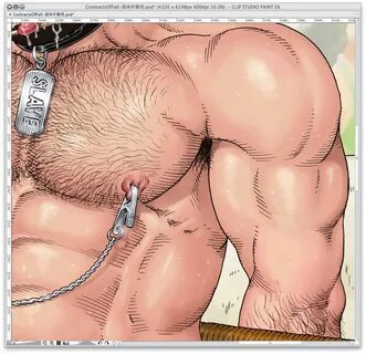Slideshow gay nipple fetish.