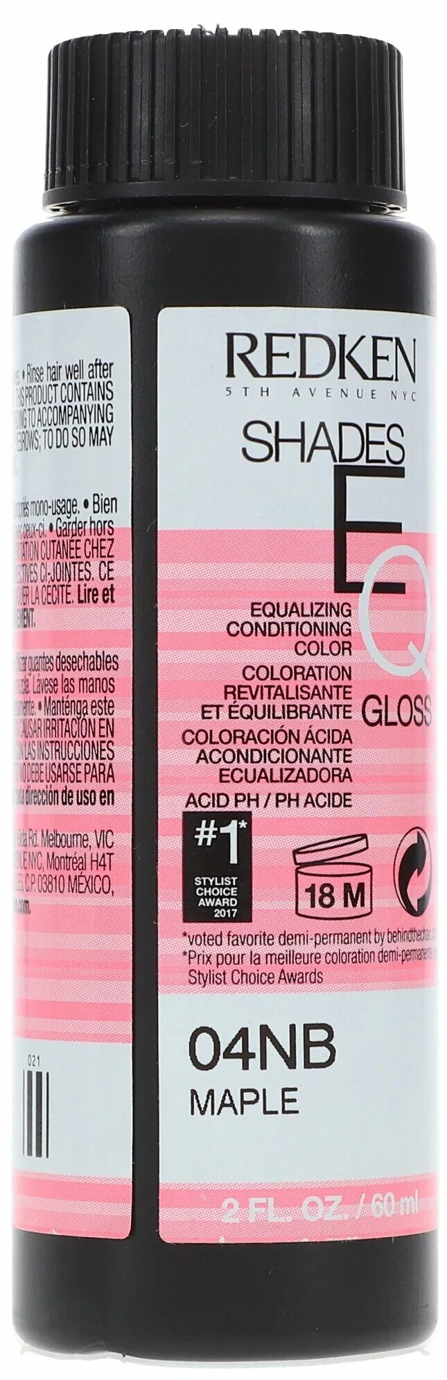 Redken shades eq gloss