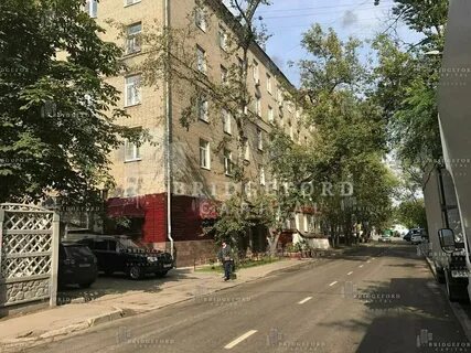 Будайский проезд 2