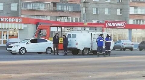 Октябрьский город рязань