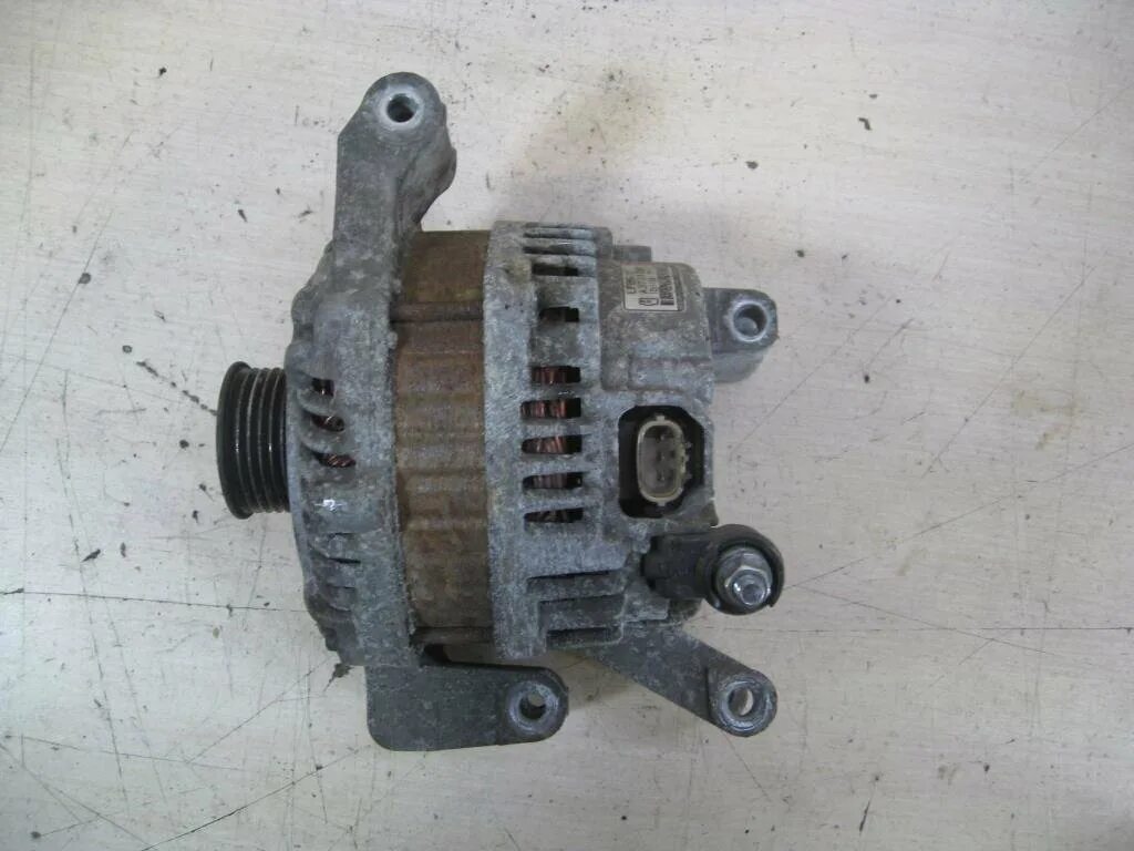 Генератор мазда 3 бк 2. Фишка генератора мазда 3 бк 2. Генератор мазда 3 бк. Генератор мазда 3. 0 bk.