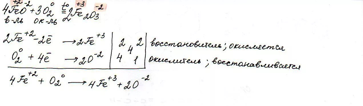 Реакция 2al fe2o3 2fe al2o3. Fe+o2 окислительно восстановительная реакция. Fe2+o2 окислительно восстановительная реакция. Fe o2 fe2o3 окислительно восстановительная. Окислительно восстановительные реакции feo+o2 -> fe2o3.