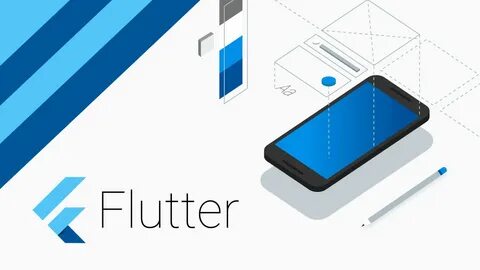 Flutter devices
