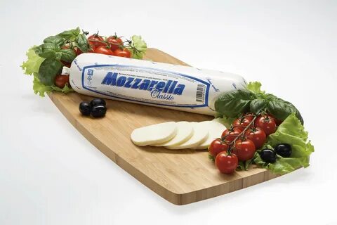 Моцарелла юговской комбинат