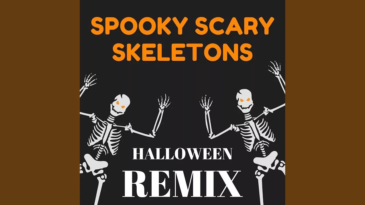 Spooky Scary Skeletons. Скелет ремикс. Spooky Spooky Scary Skeleton. Spooky, Scary Skeletons (Undead Tombstone Remix Extended) (Undead Tombstone Remix Extended). Spooky scary remix