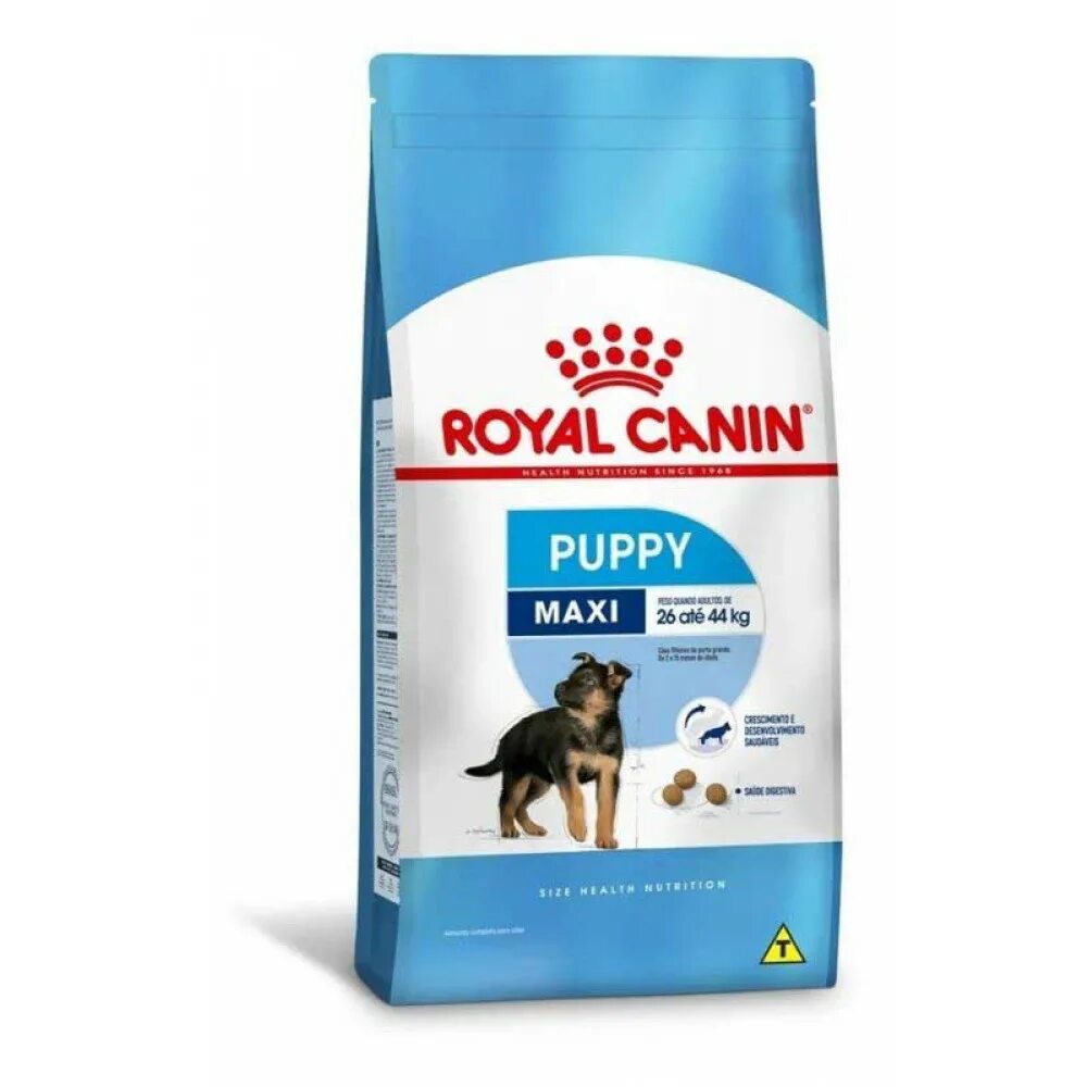 Maxi junior. Роял Канин макси Паппи. Royal Canin Maxi Puppy. Роял Канин макси Паппи таблица. Роял Канин Паппи макси для щенков.