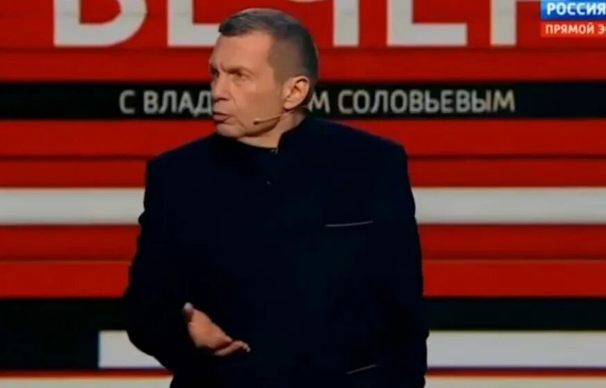 Вечер с владимиром соловьевым последний 05.05 2025. Вечер с соловьевым последний выпуск. российские пропагандисты. российский телеведущий.