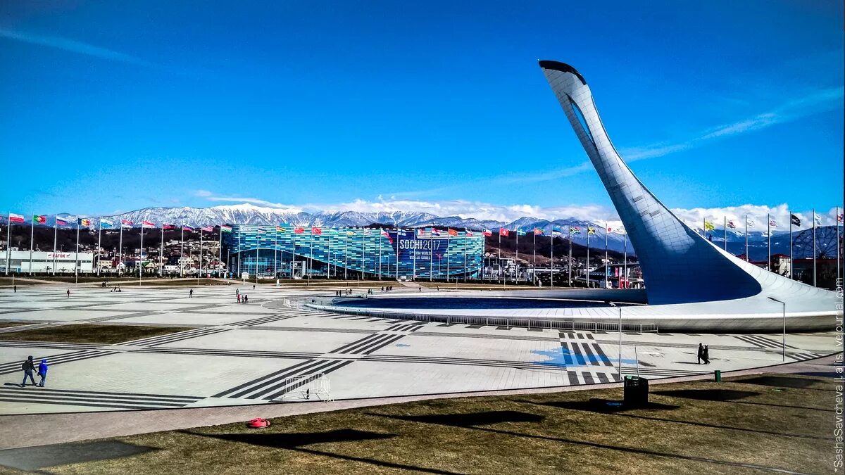 S sochi