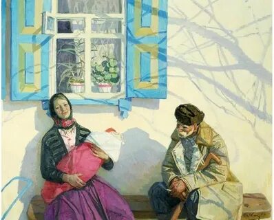 Яблонская жизнь