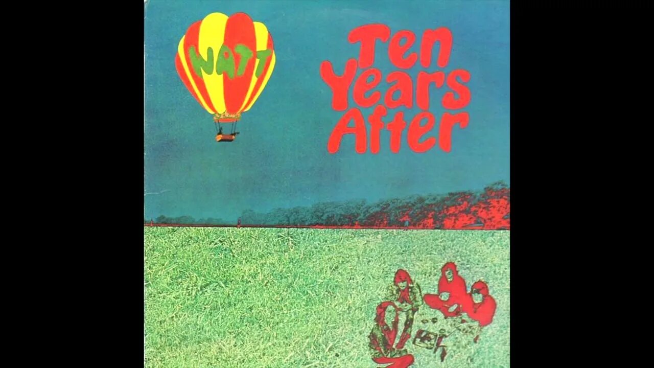 Ten yards. Ten yards. Ten years after-1971. Ten years after watt 1970. Ten yards.