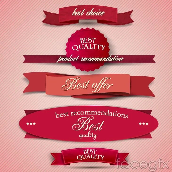 Best labels