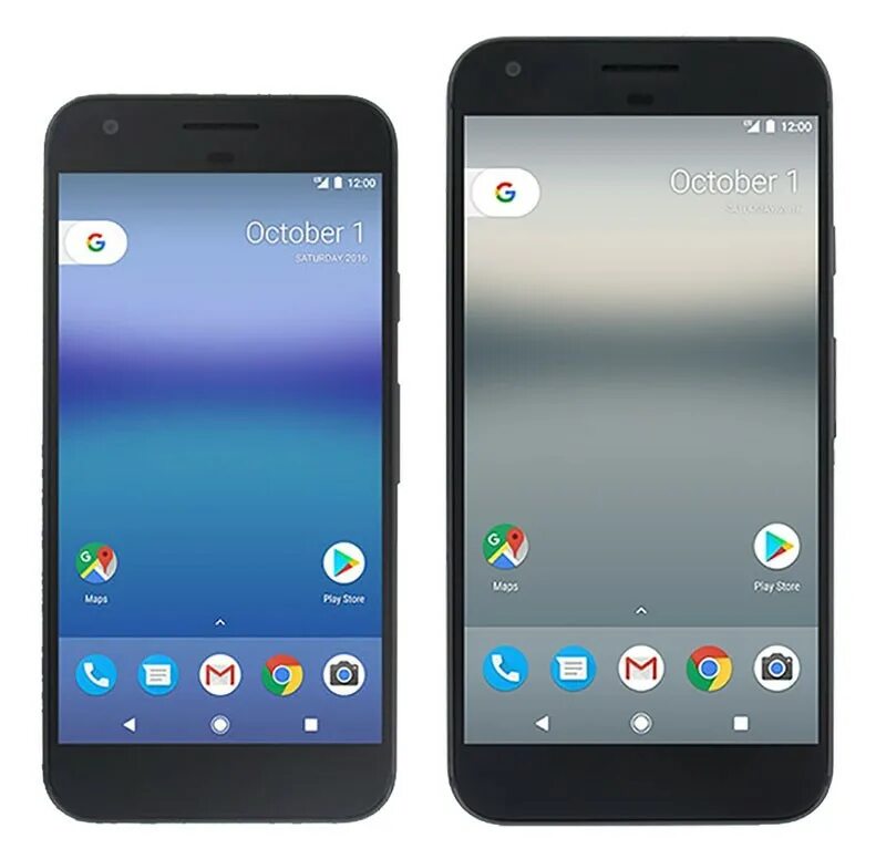 Mobile pixels