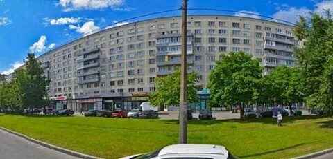 Художников 14