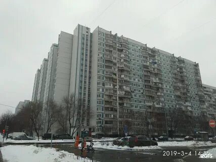Борисово 40