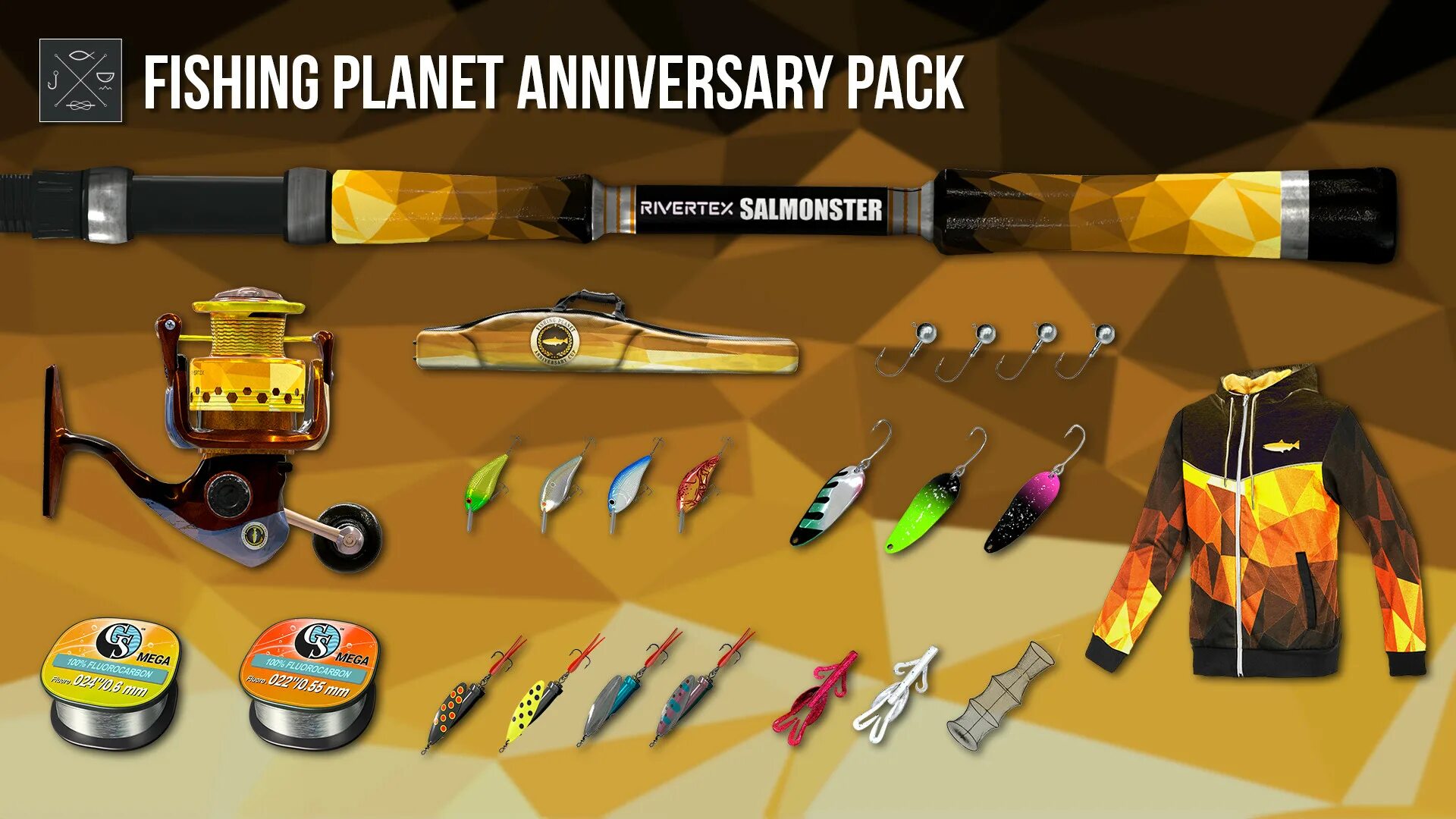 Fishing planet магазин набор. Паки хантер. Fishing planet магазин. Europa planet fish. Тропик хантер.