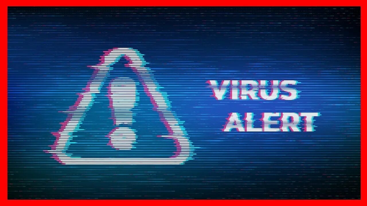 Вирус имитирующий уведомления. Virus alert. фото глитч вирус. alert картинка. канал вирус.
