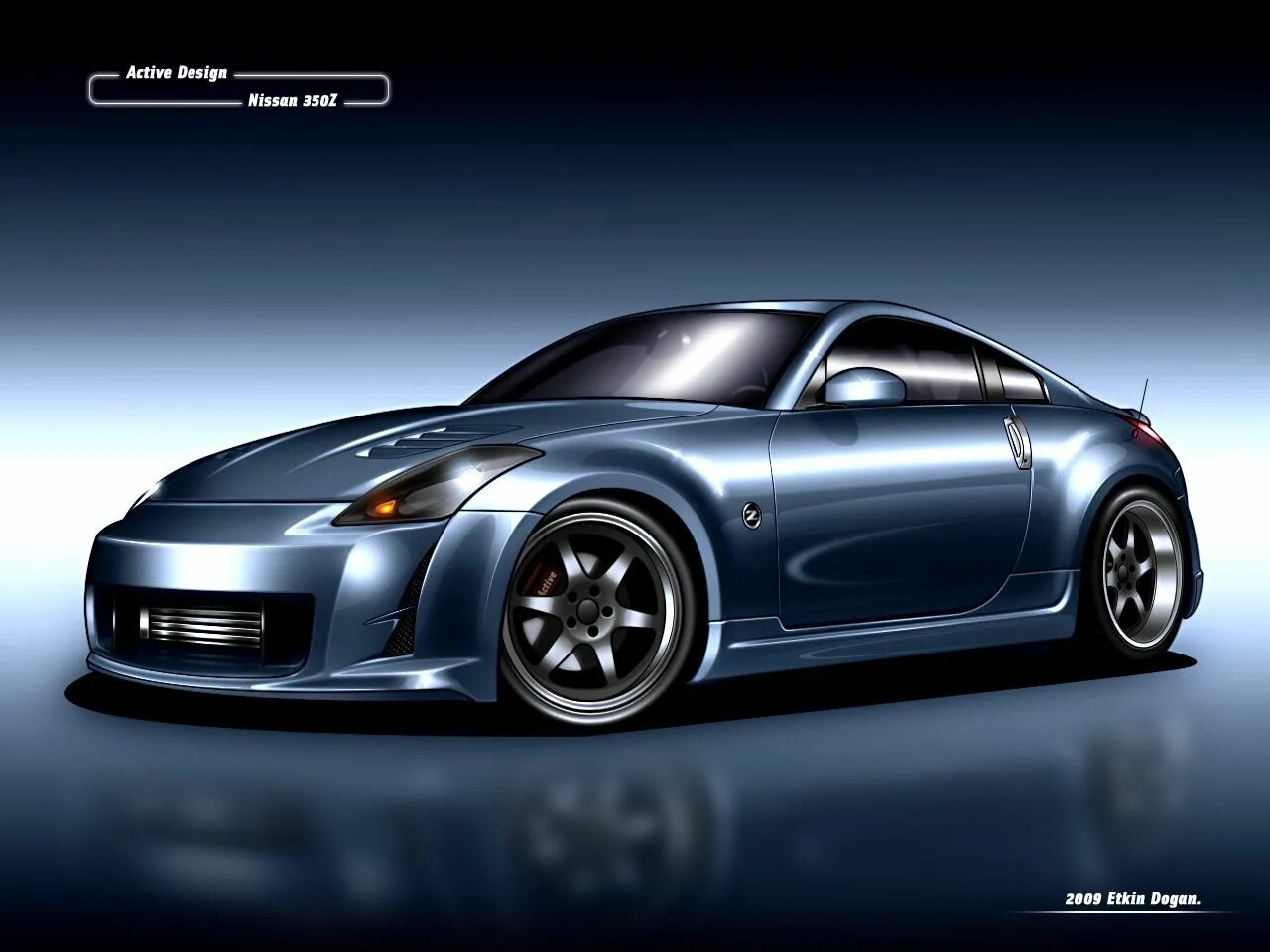 Active design