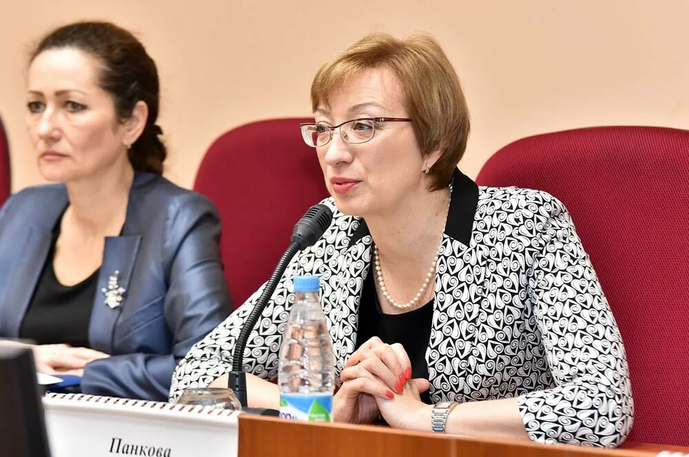 викторовна оренбург