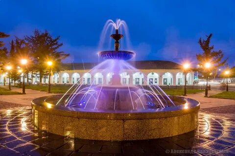 Красота костромы