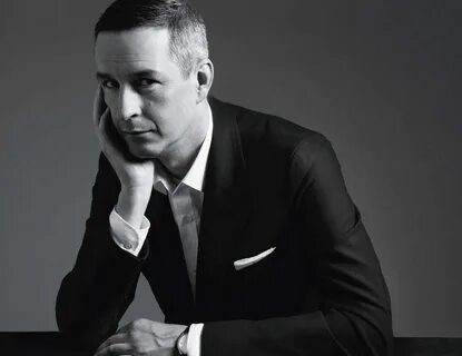Dries van noten парфюм