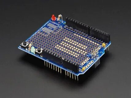Arduino versions