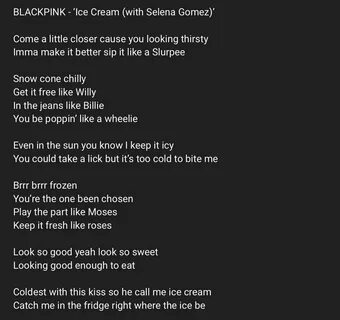 Текст песни black eyed