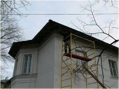Капремонт с января 2024