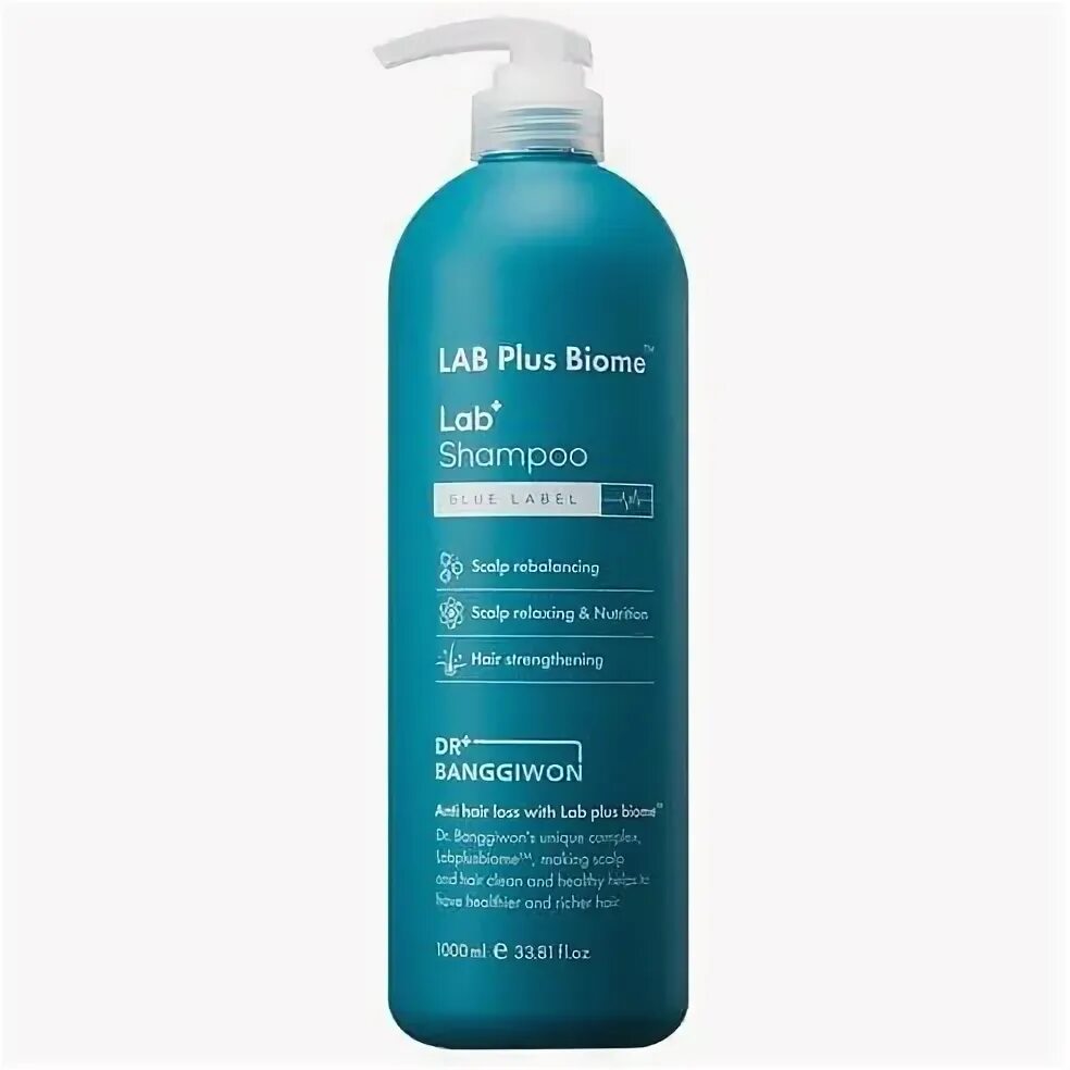Labs plus. Labs plus