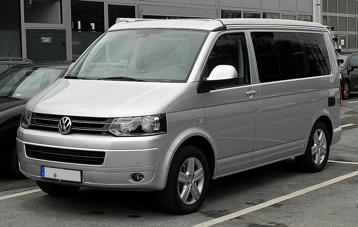 T5 ex