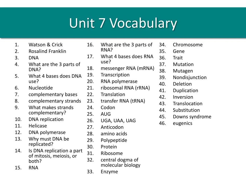 Unit 2 think. Unit 7 Vocabulary. Unit 1 Vocabulary. Vocabulary Units. Units стран.