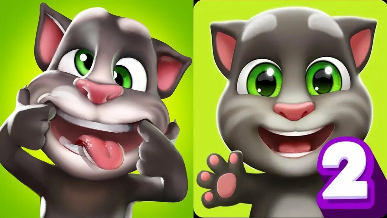 Говорящий том сильный. Talking Tom. My talking том 2. Talking Tom 2013. Talking Tom 2 игры.