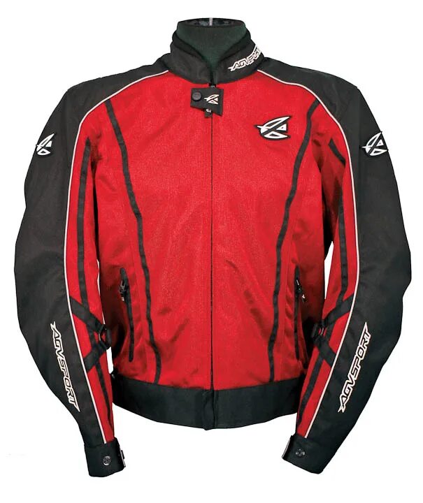Without jackets
