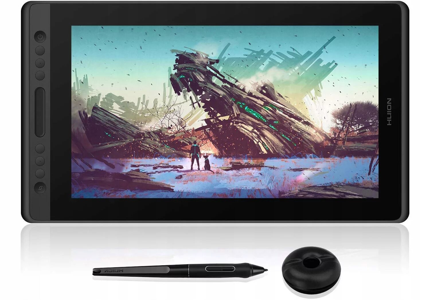 Планшет huion kamvas 16. Kamvas pro 16 premium. huion kamvas pro 16. huion graphical tablet kamvas pro 16. графический монитор huion kamvas 16.