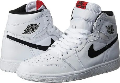 Nike air jordan 1 acclimate