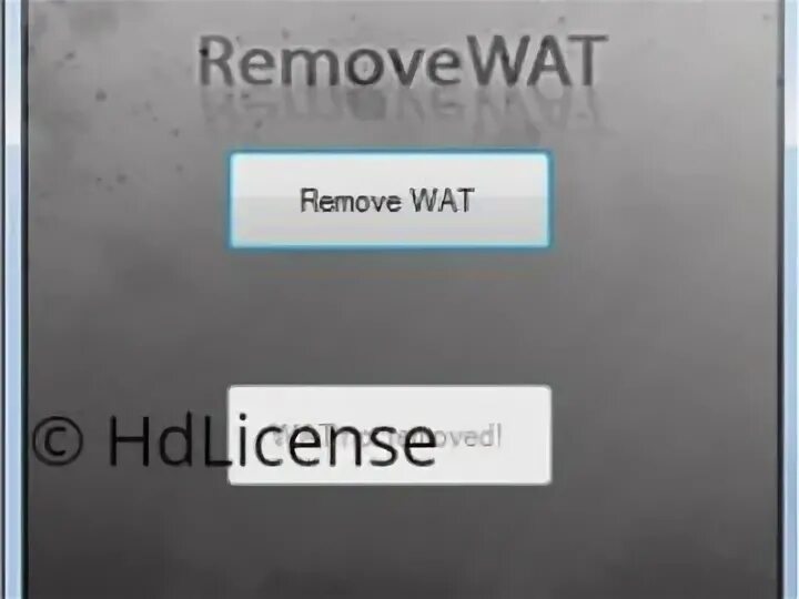 Removewat 2.2 6. Removewat.