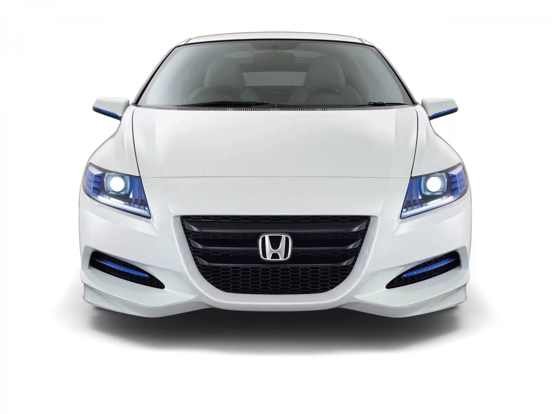 Перед автомобиля. Honda CR-Z 2010. Honda CR концепт белая авто. Машины (белая). Перед машины.