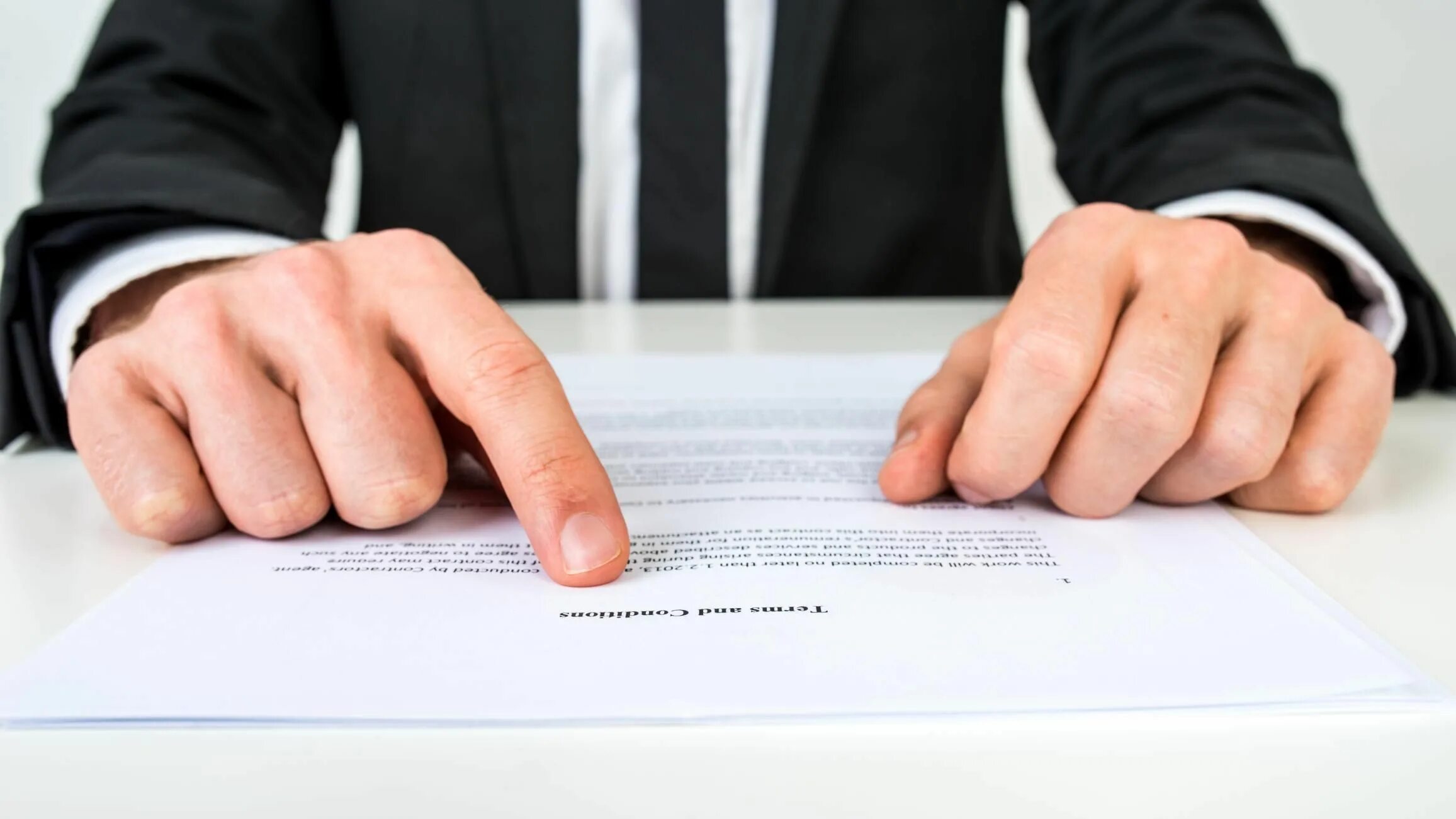 Contract pro