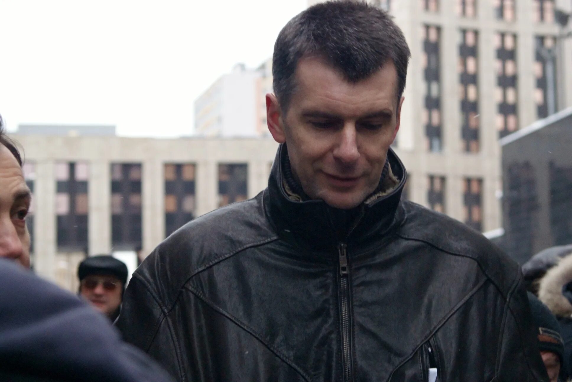 "Чем ближе к делу, тем меньше одежды": СМИ рассказали о кастинге моделей для веч