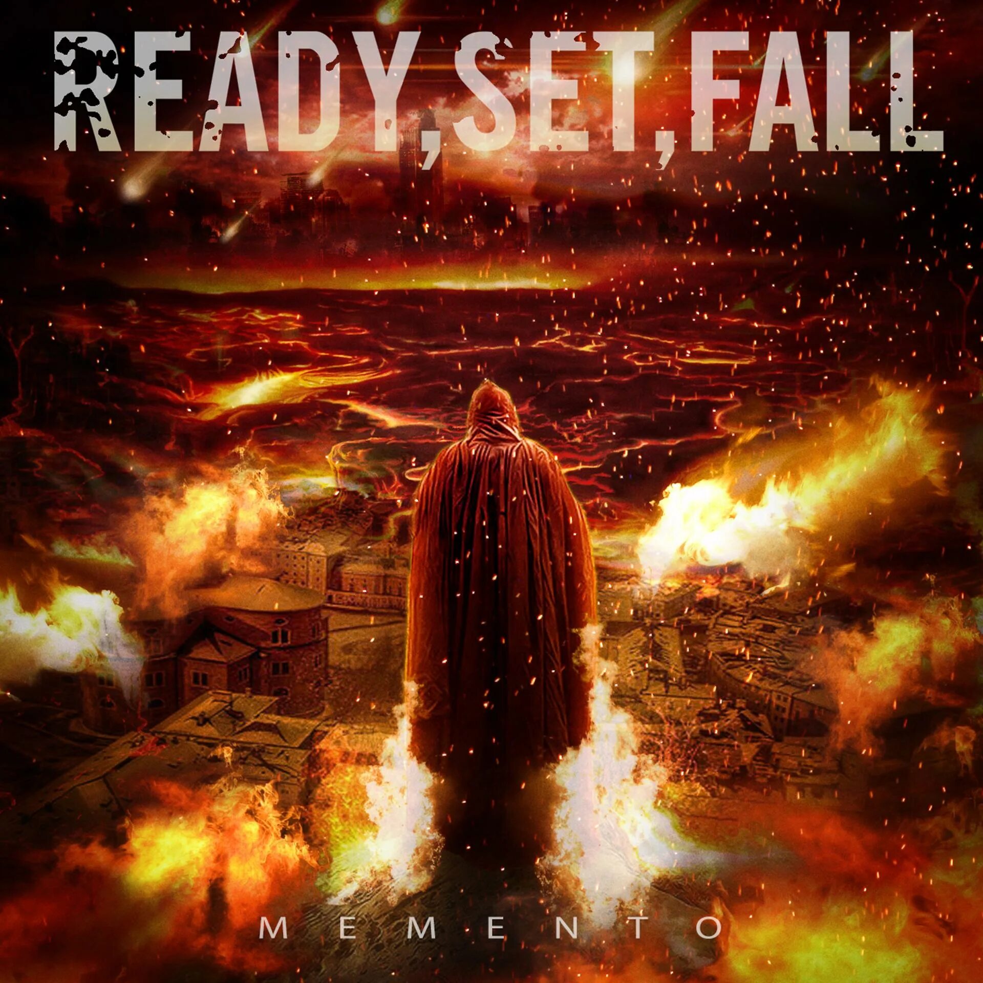 Ready Set Fall. Ready,Set,Fall - Buried (2011). Download skyscraper ready Set Fall. Ready to fall