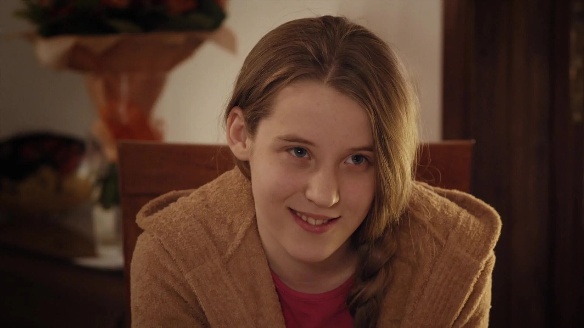 королева бандитов 14