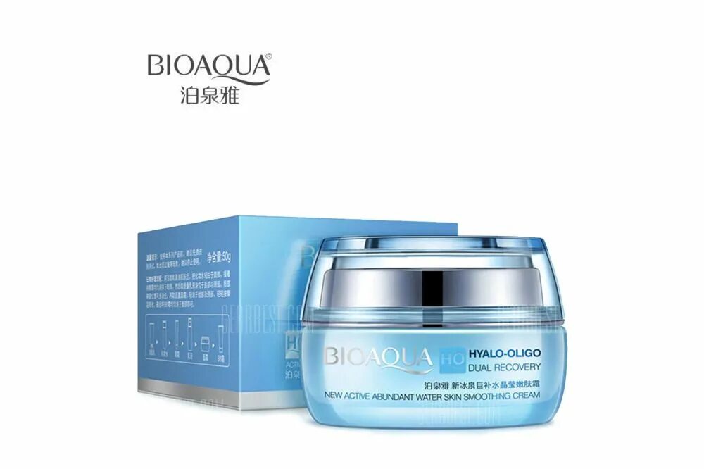 Увлажняющий крем гиалурон. Крем для лица BIOAQUA BIOAQUA Hyalo-Oligo Dual Recovery 50 g. BIOAQUA Hyalo-Oligo крем. BIOAQUA Aquasource крем для кожи вокруг глаз с гиалуроновой кислотой, 20 г. Крем для лица BIOAQUA С гиалуроновой кислотой Hyaluronic.