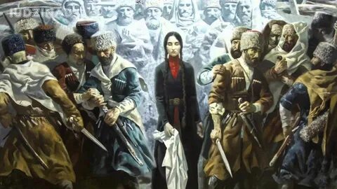 Выход царя