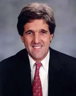 John carry