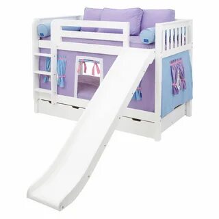 Игрушечная кровать