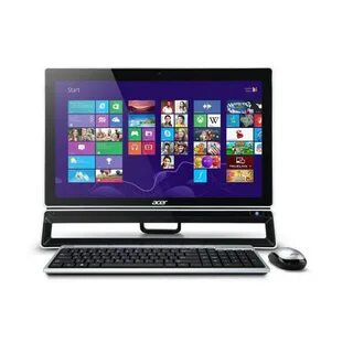 Моноблок acer aspire характеристики