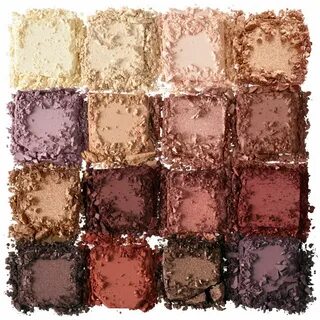 Shadow palette