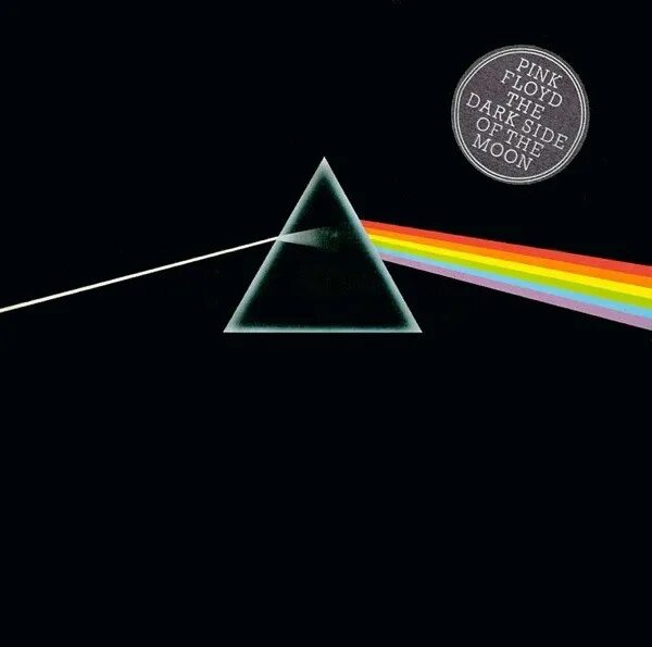 Пинк флойд слушать обратная сторона луны альбом. Pink Floyd Dark Side of the Moon 1973. Pink Floyd the Dark Side of the Moon LP. Пинк Флойд Обратная сторона Луны обложка. 1973 The Dark Side of the Moon LP.