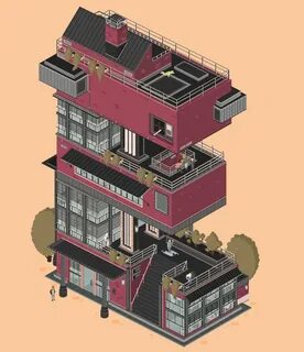 They design