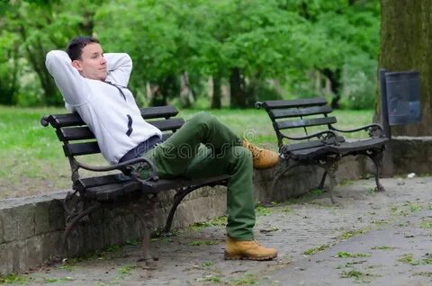 Смеется нога