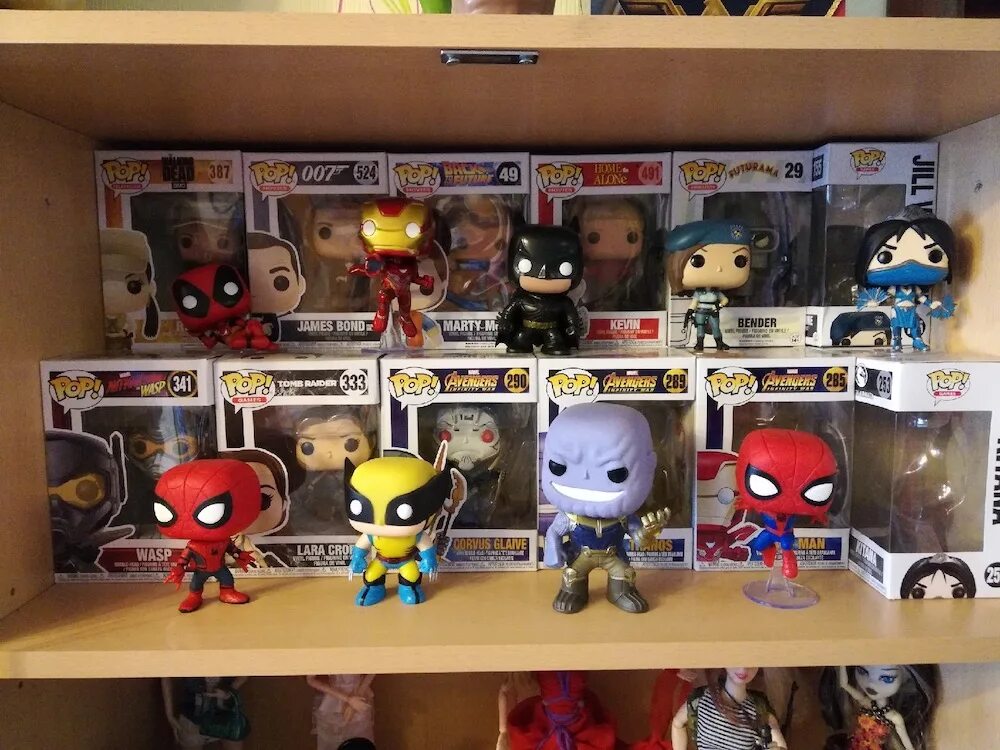 Funko store. Коллекция funko pop. коллекция фигурок funko pop. funko pop 747.